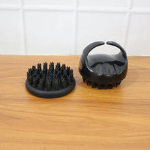 Scalp Massager Shampoo Brush Set - justgrabit.in | Just Grab It