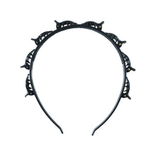 Adjustable Clip - On Hair Styling Headband (1 Pc) - justgrabit.in | Just Grab It