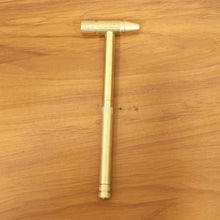 Multi Purpose 5 - in - 1 Small Hammer Tool with Interchangeable Screwdriver - justgrabit.in | Just Grab It