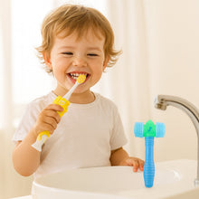 Kids Toothbrush and Hammer Toy Set - justgrabit.in | Just Grab It