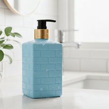 Plastic Soap Dispenser Pump Bottle (1 Pc) - justgrabit.in | Just Grab It