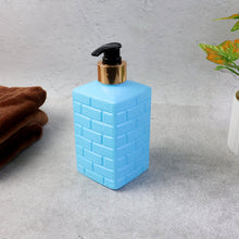Plastic Soap Dispenser Pump Bottle (1 Pc) - justgrabit.in | Just Grab It