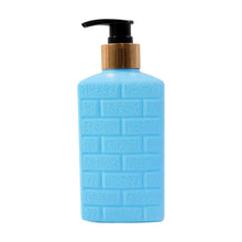 Plastic Soap Dispenser Pump Bottle (1 Pc) - justgrabit.in | Just Grab It