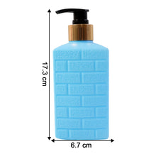 Plastic Soap Dispenser Pump Bottle (1 Pc) - justgrabit.in | Just Grab It