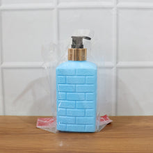 Plastic Soap Dispenser Pump Bottle (1 Pc) - justgrabit.in | Just Grab It