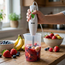 Orbit Electric Hand Blender with Stainless Steel Blade (1 Pc) - justgrabit.in | Just Grab It