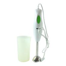 Orbit Electric Hand Blender with Stainless Steel Blade (1 Pc) - justgrabit.in | Just Grab It