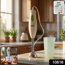 Orbit Electric Hand Blender with Stainless Steel Blade (1 Pc) - justgrabit.in | Just Grab It