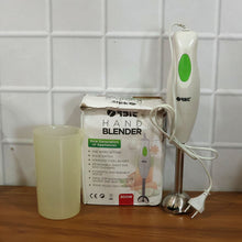 Orbit Electric Hand Blender with Stainless Steel Blade (1 Pc) - justgrabit.in | Just Grab It