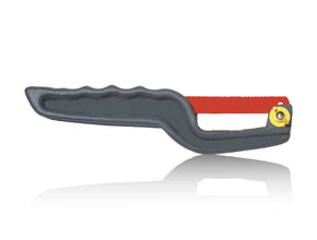 Mini Hacksaw Compact Hand Hack Saw Metal Frame With metal Blade - Justgrabit Inc.