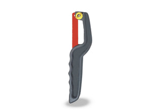 Mini Hacksaw Compact Hand Hack Saw Metal Frame With metal Blade - Justgrabit Inc.