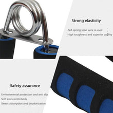 Foam Grip Hand Exerciser - (1 Pc) - justgrabit.in | Just Grab It