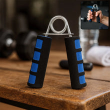 Foam Grip Hand Exerciser - (1 Pc) - justgrabit.in | Just Grab It