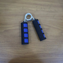 Foam Grip Hand Exerciser - (1 Pc) - justgrabit.in | Just Grab It