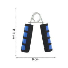 Foam Grip Hand Exerciser - (1 Pc) - justgrabit.in | Just Grab It