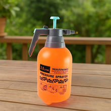Water Sprayer Hand - held Pump Pressure Garden Sprayer - 2 L (Mix Color) - Justgrabit Inc.