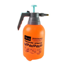 Water Sprayer Hand - held Pump Pressure Garden Sprayer - 2 L (Mix Color) - Justgrabit Inc.