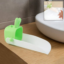 Silicone Sink Handle Extender for Children - Baby - Justgrabit Inc.