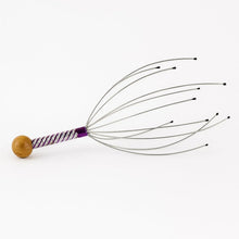 Handy Scalp & Head Massager - (1 Pc) - justgrabit.in | Just Grab It
