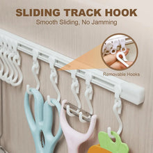 Wall Mounted Kitchen Storage Rack Set - justgrabit.in | Just Grab It