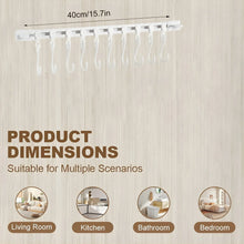 Wall Mounted Kitchen Storage Rack Set - justgrabit.in | Just Grab It