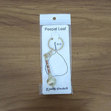 Mace Design “Jai Shree Ram” Golden Keychain (1 Pc) - justgrabit.in | Just Grab It