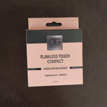 OG Beauty Hazelnut Flawless Touch Compact Powder (9 GM / 1 Pc) - justgrabit.in | Just Grab It