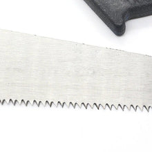 Powerful Hand Saw with Hardened Steel blades 450mm - Justgrabit Inc.