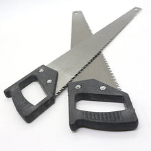 Powerful Hand Saw with Hardened Steel blades 450mm - Justgrabit Inc.
