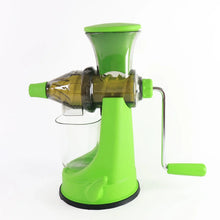 Supermom Manual Multi - Functional Fruit and Vegetable Juicer (1 Pc) - Justgrabit Inc.