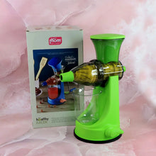 Supermom Manual Multi - Functional Fruit and Vegetable Juicer (1 Pc) - Justgrabit Inc.