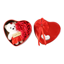 Decorative Gift For Occasions Llike Valentine day (heart shape gift Box) - justgrabit.in | Just Grab It