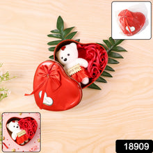 Decorative Gift For Occasions Llike Valentine day (heart shape gift Box) - justgrabit.in | Just Grab It