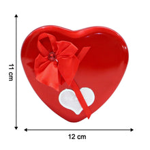 Decorative Gift For Occasions Llike Valentine day (heart shape gift Box) - justgrabit.in | Just Grab It