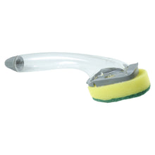 Scrubbing Brush