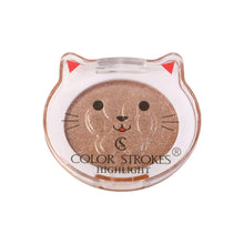Premium Color Strokes Shimmer Highlighter (1 Pc) - justgrabit.in | Just Grab It