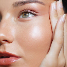 Premium Color Strokes Shimmer Highlighter (1 Pc) - justgrabit.in | Just Grab It