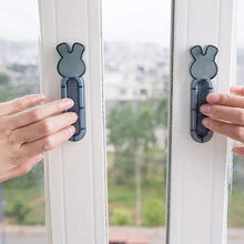 3 In 1 Cartoon Animal Door Stopper Set (1 Set) - justgrabit.in | Just Grab It