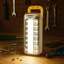 Rechargeable LED Emergency Light (1 Pc) - justgrabit.in | Just Grab It