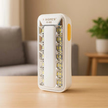 Rechargeable LED Emergency Light (1 Pc) - justgrabit.in | Just Grab It