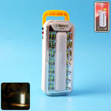 Rechargeable LED Emergency Light (1 Pc) - justgrabit.in | Just Grab It