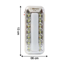 Rechargeable LED Emergency Light (1 Pc) - justgrabit.in | Just Grab It