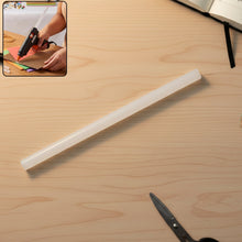 Long Size Hot Melt Glue Stick 20 cm (1 Pc) - justgrabit.in | Just Grab It