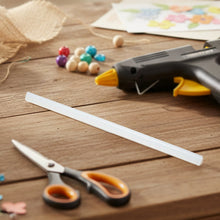 Extra Long Hot Melt Glue Stick 29 cm (1 Set) - justgrabit.in | Just Grab It