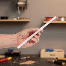 Extra Long Hot Melt Glue Stick 29 cm (1 Set) - justgrabit.in | Just Grab It