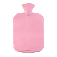 Premium Quality Rubber Hot Water Bag (31 x 19 Cm / 1 Pc) - justgrabit.in | Just Grab It