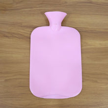 Premium Quality Rubber Hot Water Bag (31 x 19 Cm / 1 Pc) - justgrabit.in | Just Grab It