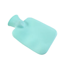 Premium Quality Rubber Hot Water Bag (19 x 13 Cm / 1 Pc) - justgrabit.in | Just Grab It