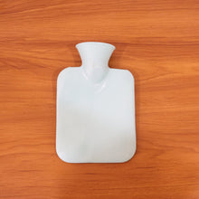 Premium Quality Rubber Hot Water Bag (19 x 13 Cm / 1 Pc) - justgrabit.in | Just Grab It