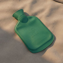 Reusable Hot Water Bottle (26 × 15.5 cm, 1 Pc) - justgrabit.in | Just Grab It